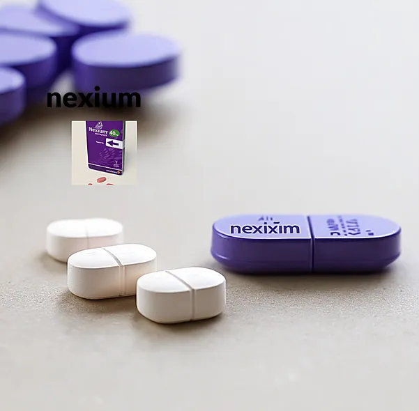 Precio nexium mups 40 mg 28 comprimidos